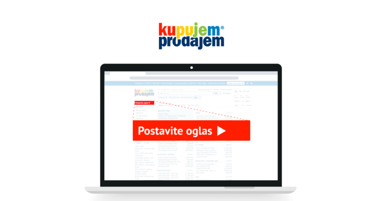 Postavite oglas