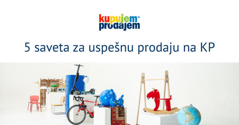 Saeveti za uspešne prodaje