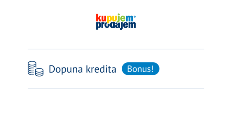 Dopuna kredita