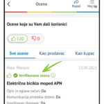 verifikovana